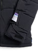 Burton Spindal 2L 2027 – TRUE BLACK (A04)