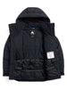 Burton Spindal 2L 2027 – TRUE BLACK (A04)