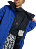 Burton Spindal 2L 2027 – TWILIGHT BLUE (AVG)