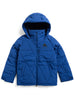 Burton Spindal 2L 2027 – TWILIGHT BLUE (AVG)
