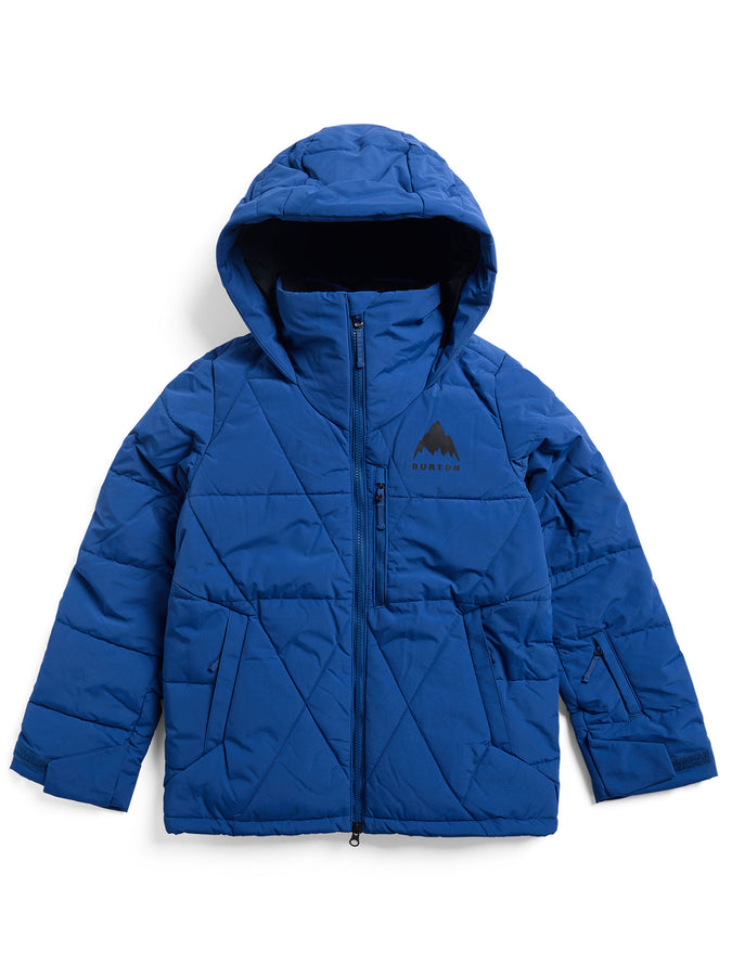 Burton Spindal 2L 2027 – TWILIGHT BLUE (AVG)