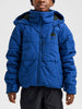 Burton Spindal 2L 2027 – TWILIGHT BLUE (AVG)
