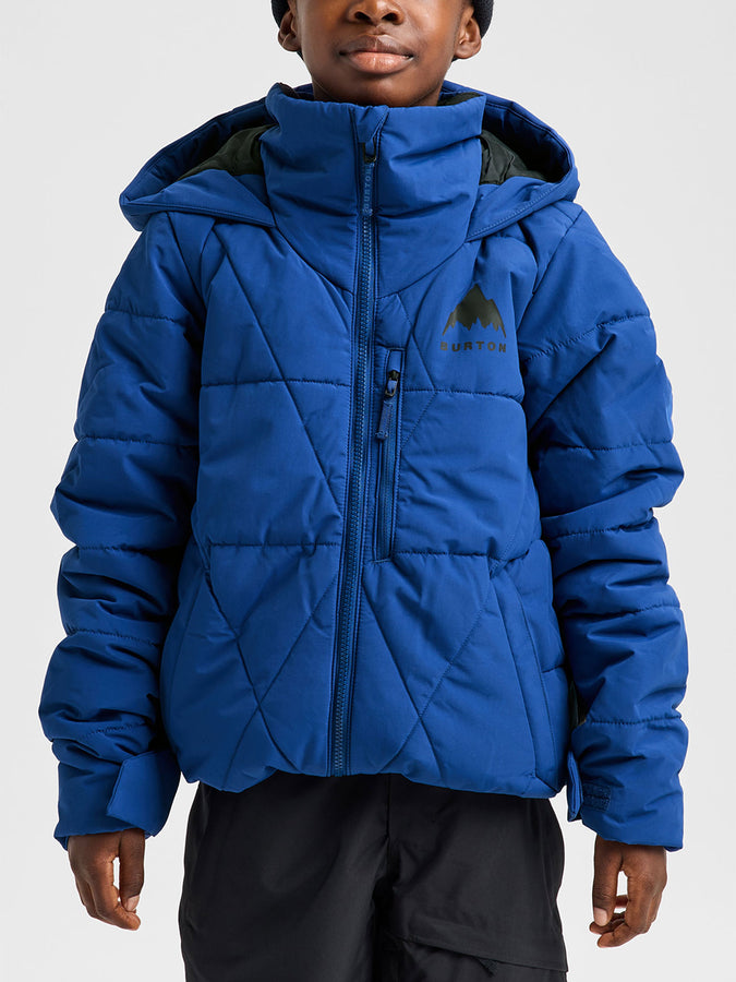 Burton Spindal 2L 2027 – TWILIGHT BLUE (AVG)
