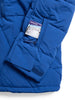 Burton Spindal 2L 2027 – TWILIGHT BLUE (AVG)