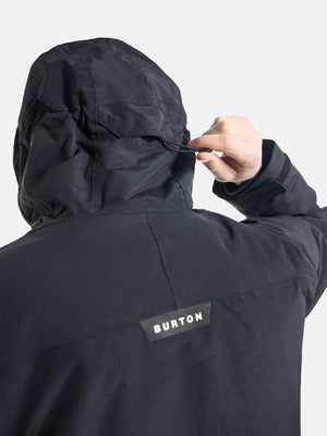 Burton Covert 2.0 Snowboard Jacket 2024 EMPIRE