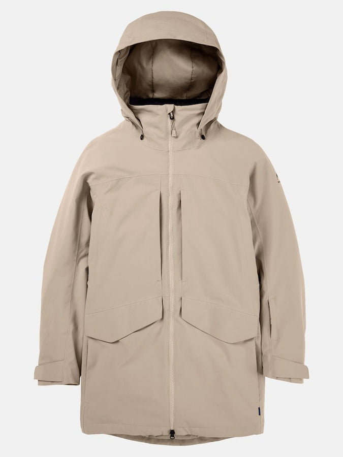 Burton Prowess 2.0 Jacket 2025 | SUMMIT TAUPE (200)