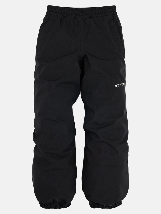 Burton Melter Plus Pants Winter 2026 | TRUE BLACK (A04)