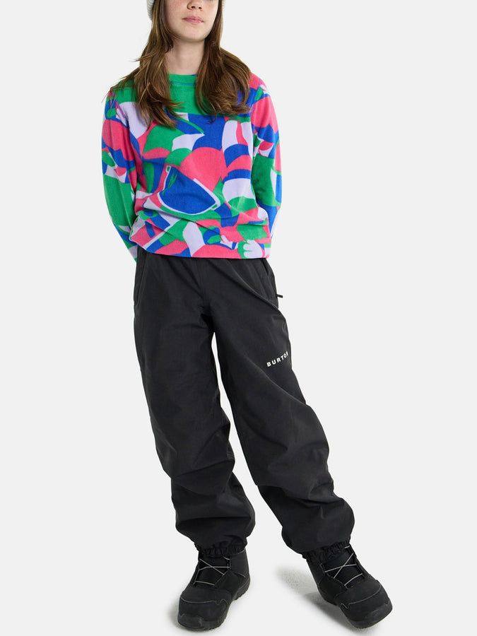 Burton Melter Plus Pants Winter 2026 | TRUE BLACK (A04)