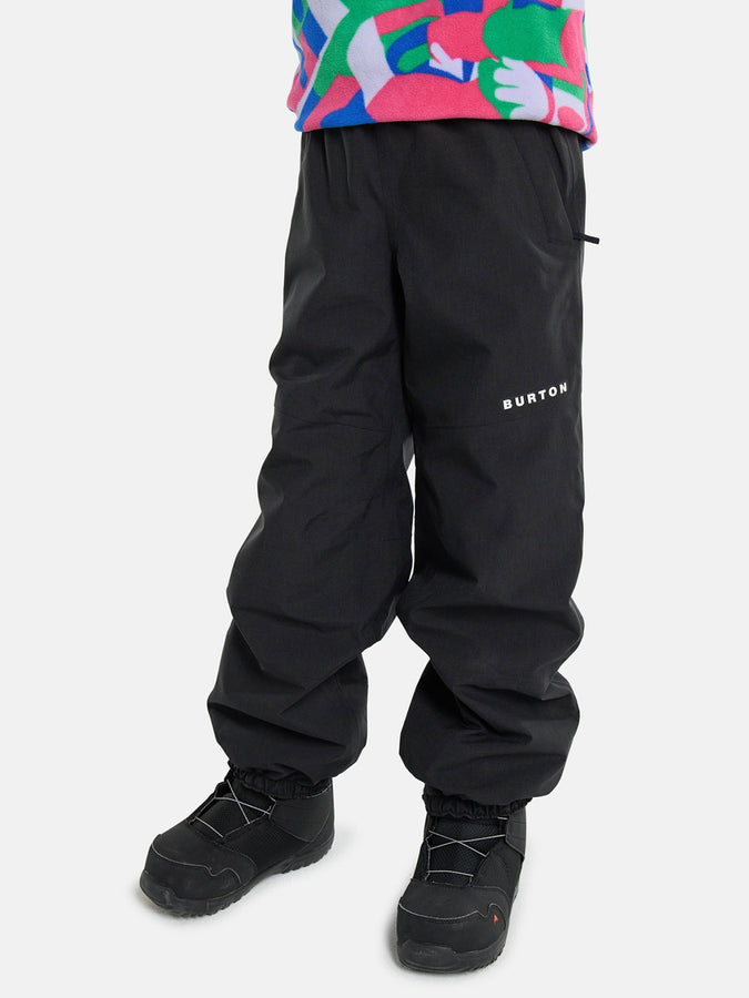 Burton Melter Plus Pants Winter 2026 | TRUE BLACK (A04)