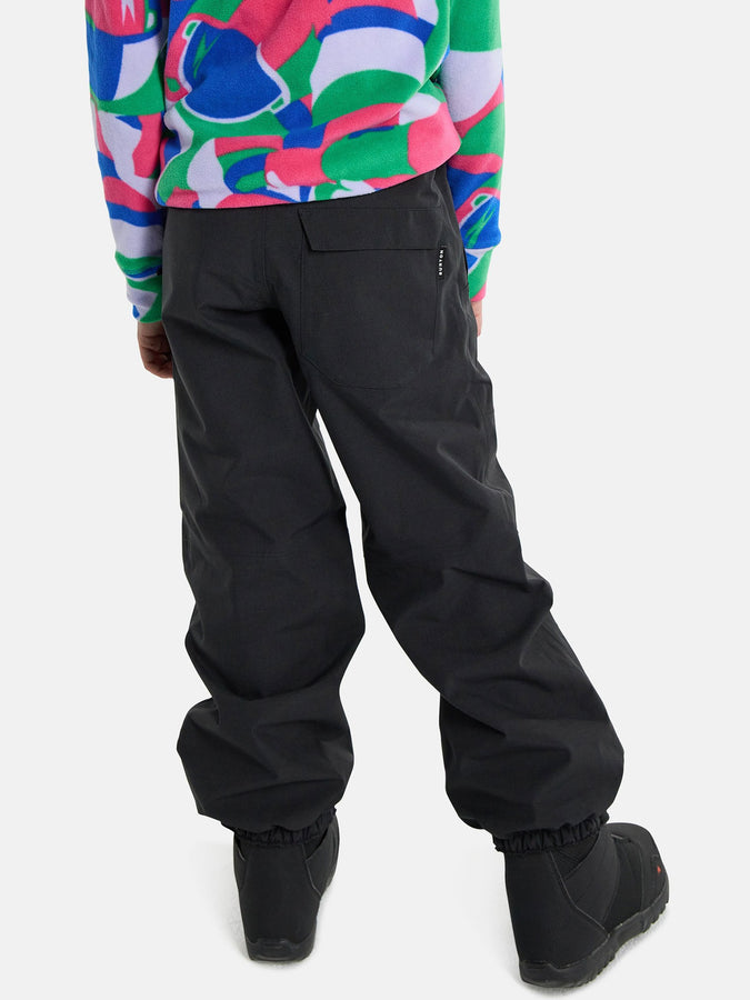Burton Melter Plus Pants Winter 2026 | TRUE BLACK (A04)