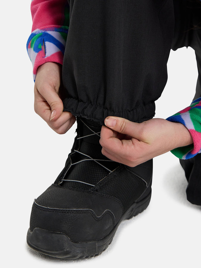 Burton Melter Plus Pants Winter 2026 | TRUE BLACK (A04)