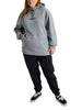 Burton Cinder Hoodie Fall 2026