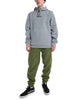 Burton Cinder Hoodie Fall 2026