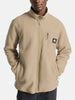 Burton Cinder Full Zip Fleece Winter 2026