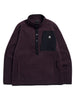 Burton Cinder Polar Fleece Fall 2026