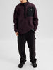 Burton Cinder Polar Fleece Fall 2026
