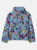 Burton Cinder Anorak Polar Fleece Winter 2026