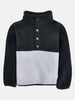 Burton Cinder Anorak Polar Fleece Winter 2026