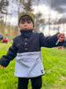 Burton Cinder Anorak Polar Fleece Winter 2026