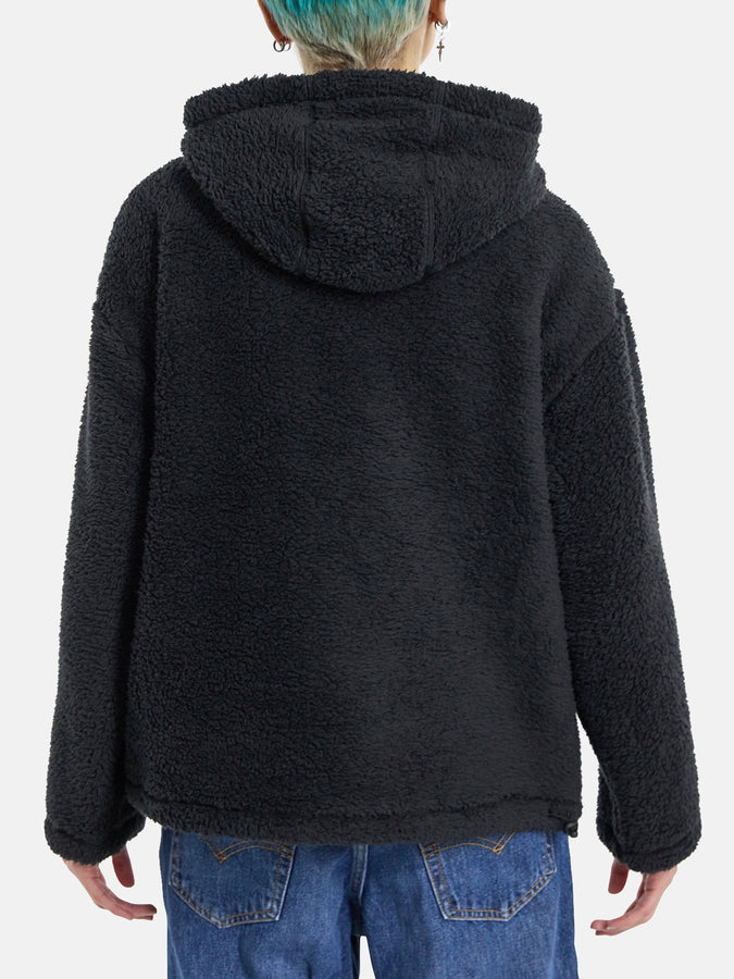 Burton Lemma Polar Fleece Holiday 2025 | TRUE BLACK (A04)