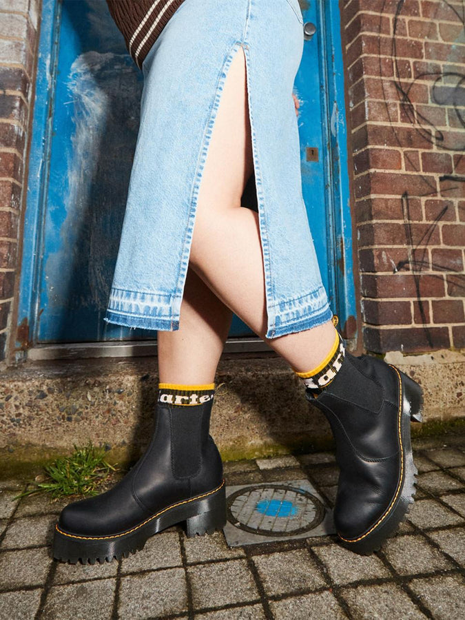 Dr martens shop rometty 40