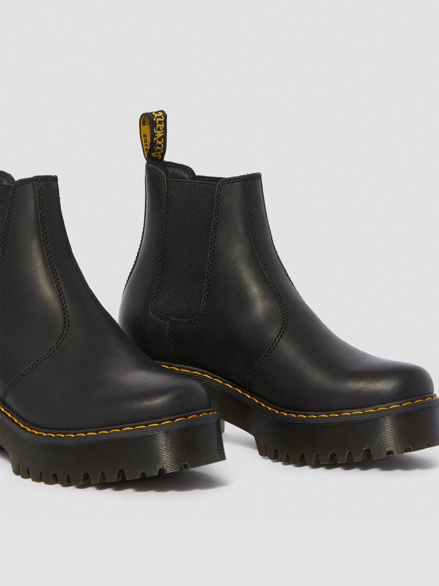 Dr martens jadon chelsea best sale