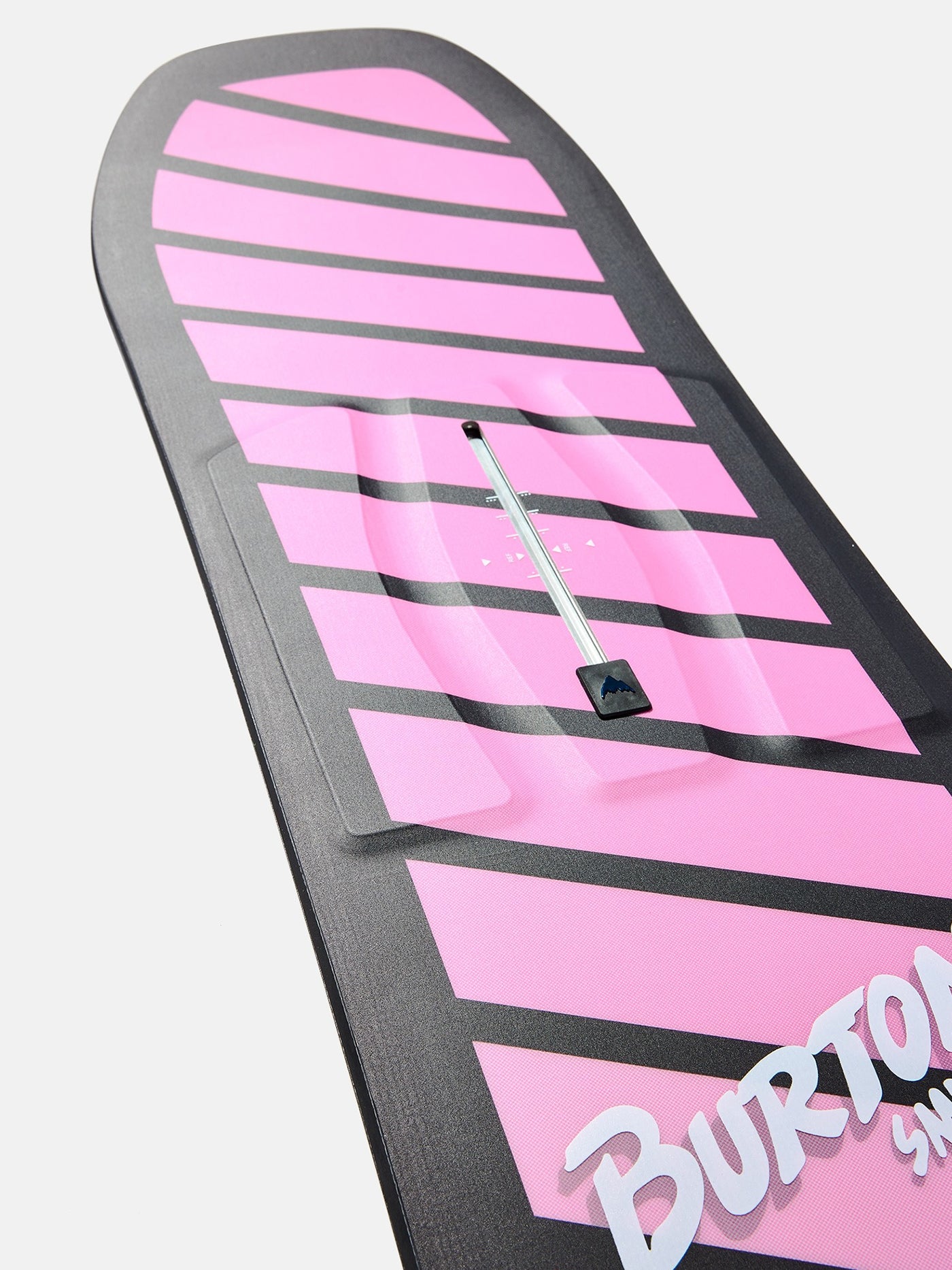 Burton Smalls Pink Snowboard 2025