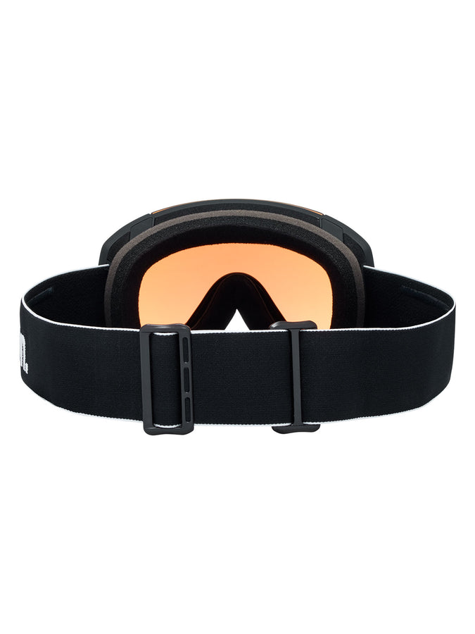 Anon M5 Black/Prcv Blue + Cloudy Pink + MFI Face Mask Goggle | BLACK/PRCV VRBL BLUE (Z53)