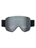 Anon M5 Smoke/Sunny Onyx + Prcv Violet + MFI Face Mask Goggle