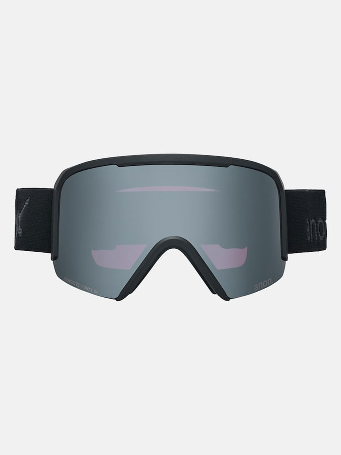 Anon Nesa Bonus Lens Goggle | SMOKE/PRCV SUNNY ONYX (Z55)