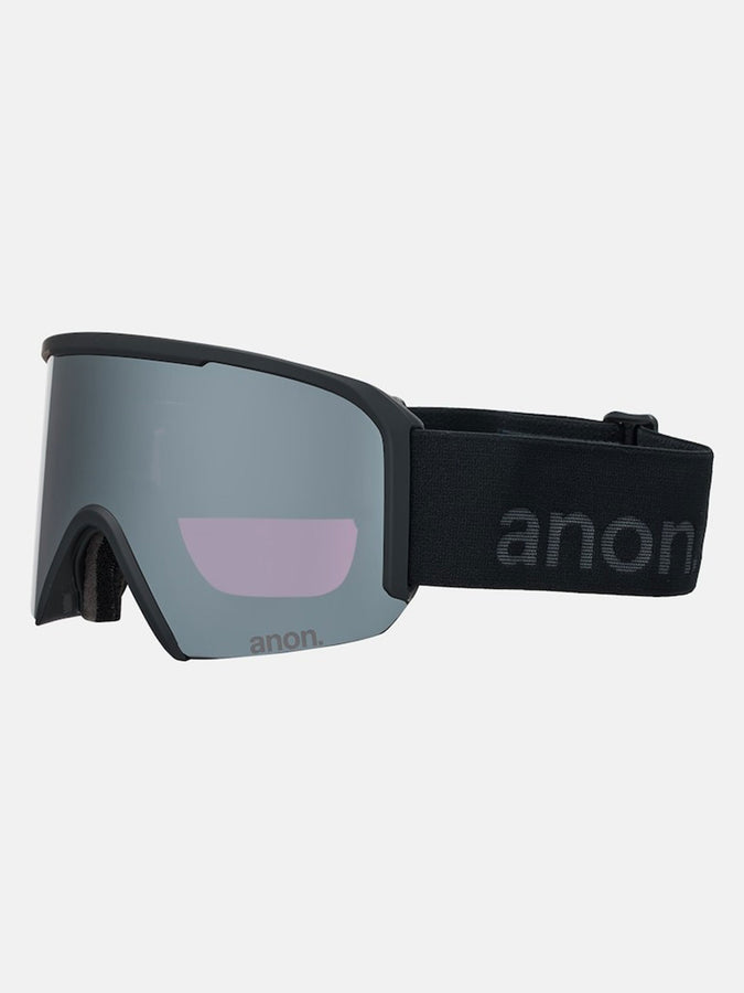 Anon Nesa Bonus Lens Goggle | SMOKE/PRCV SUNNY ONYX (Z55)