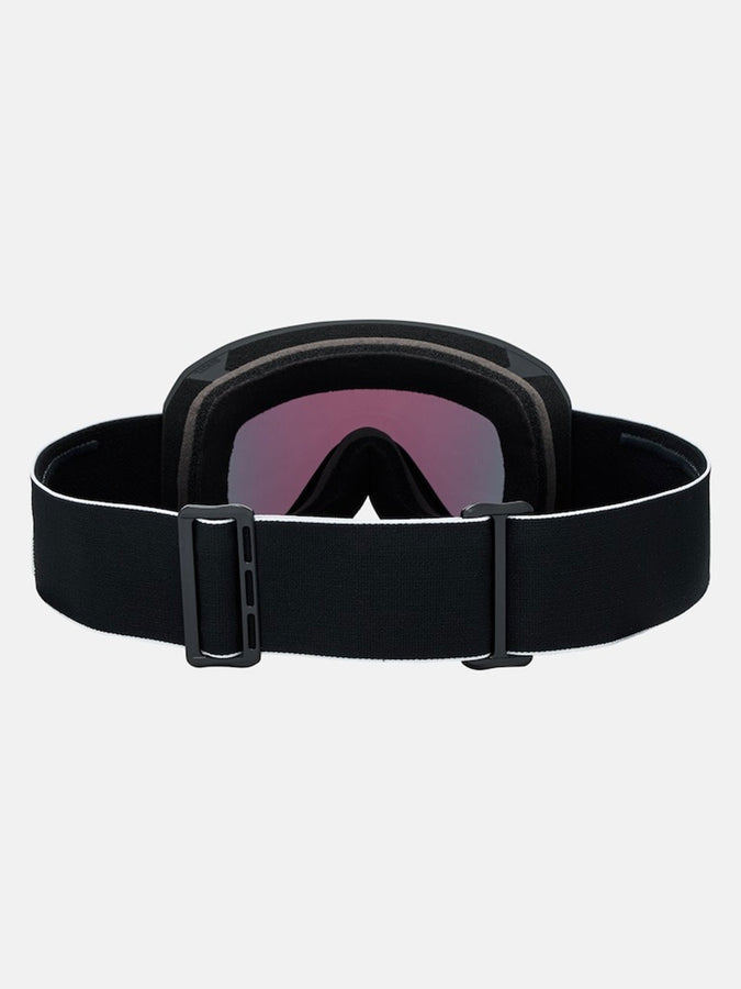 Anon Nesa Bonus Lens Goggle | SMOKE/PRCV SUNNY ONYX (Z55)