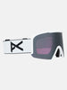 Anon Nesa Bonus Lens Goggle