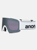 Anon Nesa Bonus Lens Goggle
