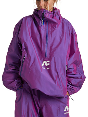 Analog AG Offspin Snow Jacket Winter 2025