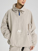 Analog Offspin Jacket Winter 2026