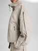 Analog Offspin Jacket Winter 2026