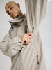 Analog Offspin Jacket Winter 2026