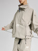 Analog Offspin Jacket Winter 2026