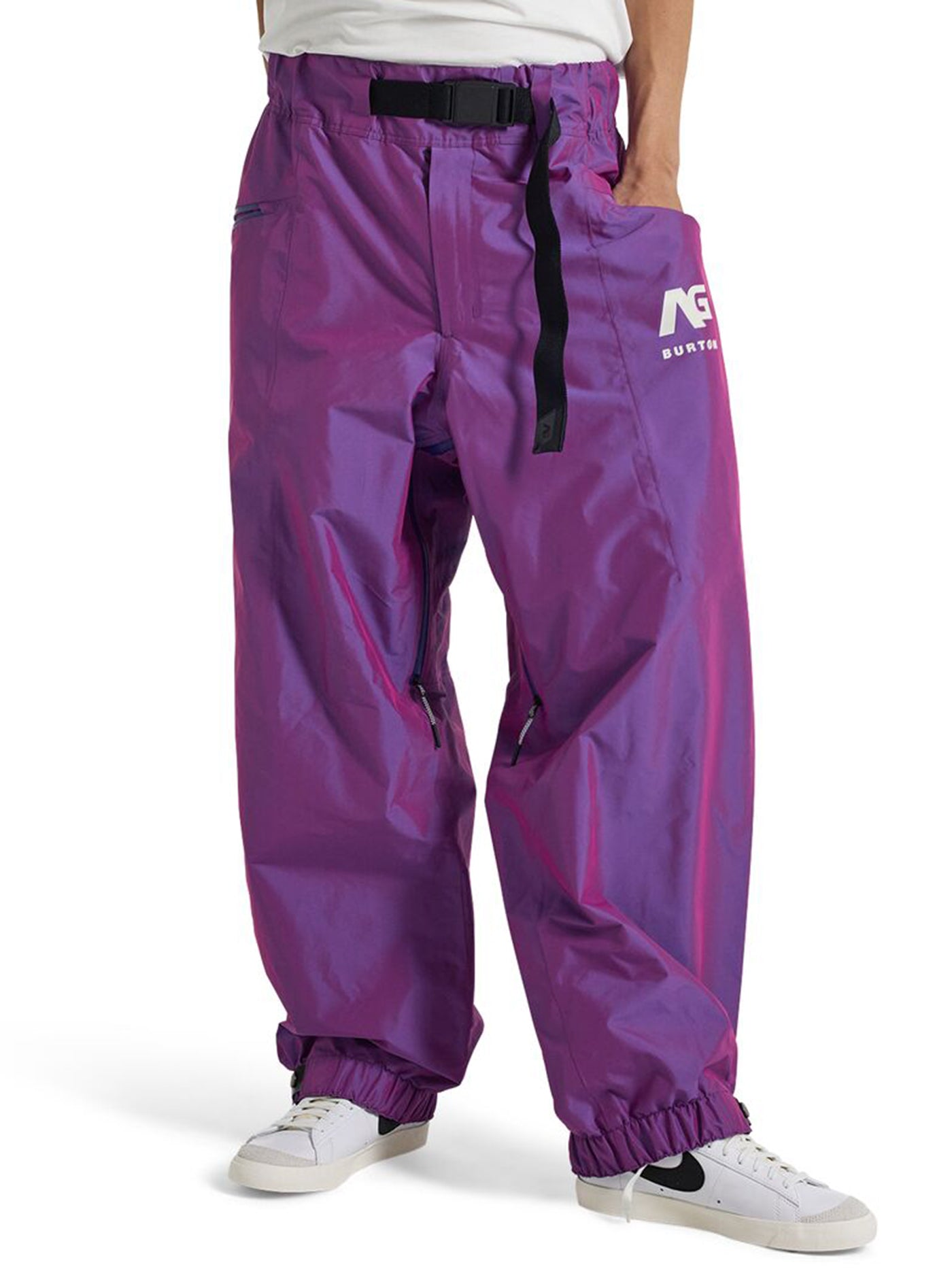 Analog AG Offspin Pants 2025