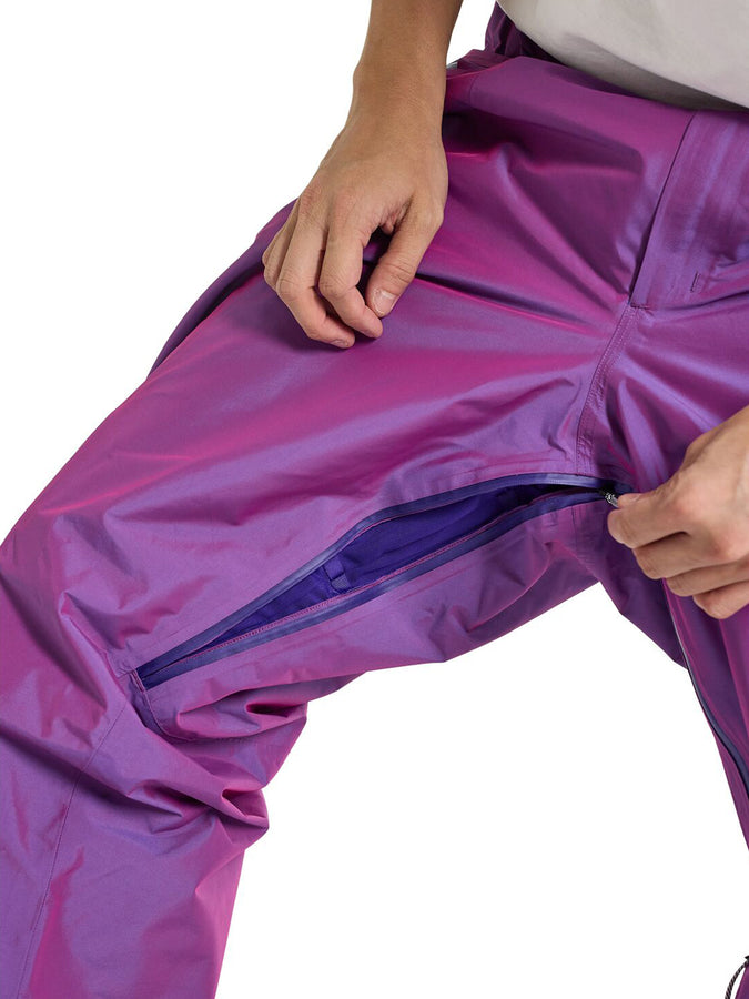 Analog AG Offspin Pants 2025 | PRISM VIOLET (501)