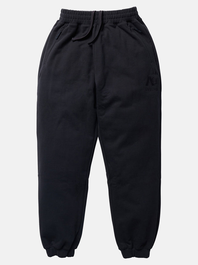 Analog Outfall Pants Winter 2026 | TRUE BLACK (A04)