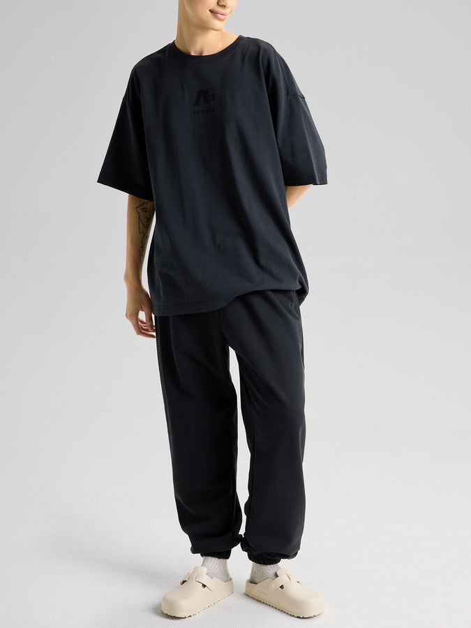 Analog Outfall Pants Winter 2026 | TRUE BLACK (A04)