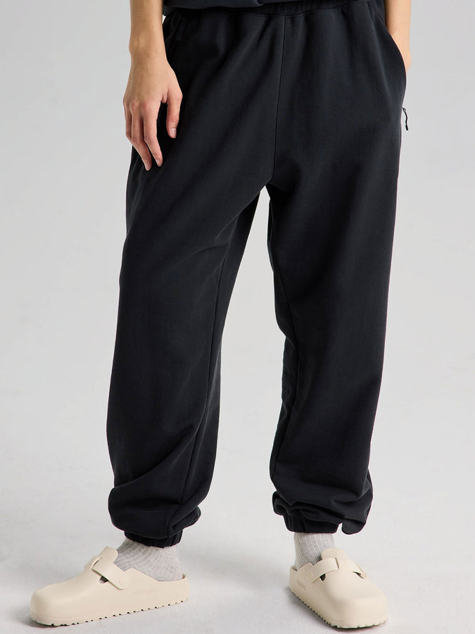 Analog Outfall Pants Winter 2026 | TRUE BLACK (A04)