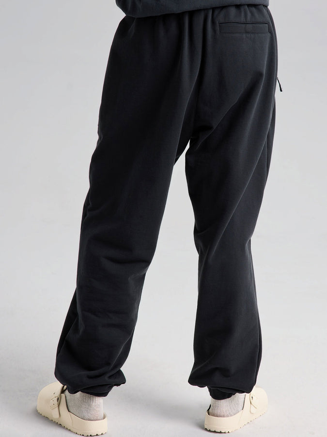 Analog Outfall Pants Winter 2026 | TRUE BLACK (A04)