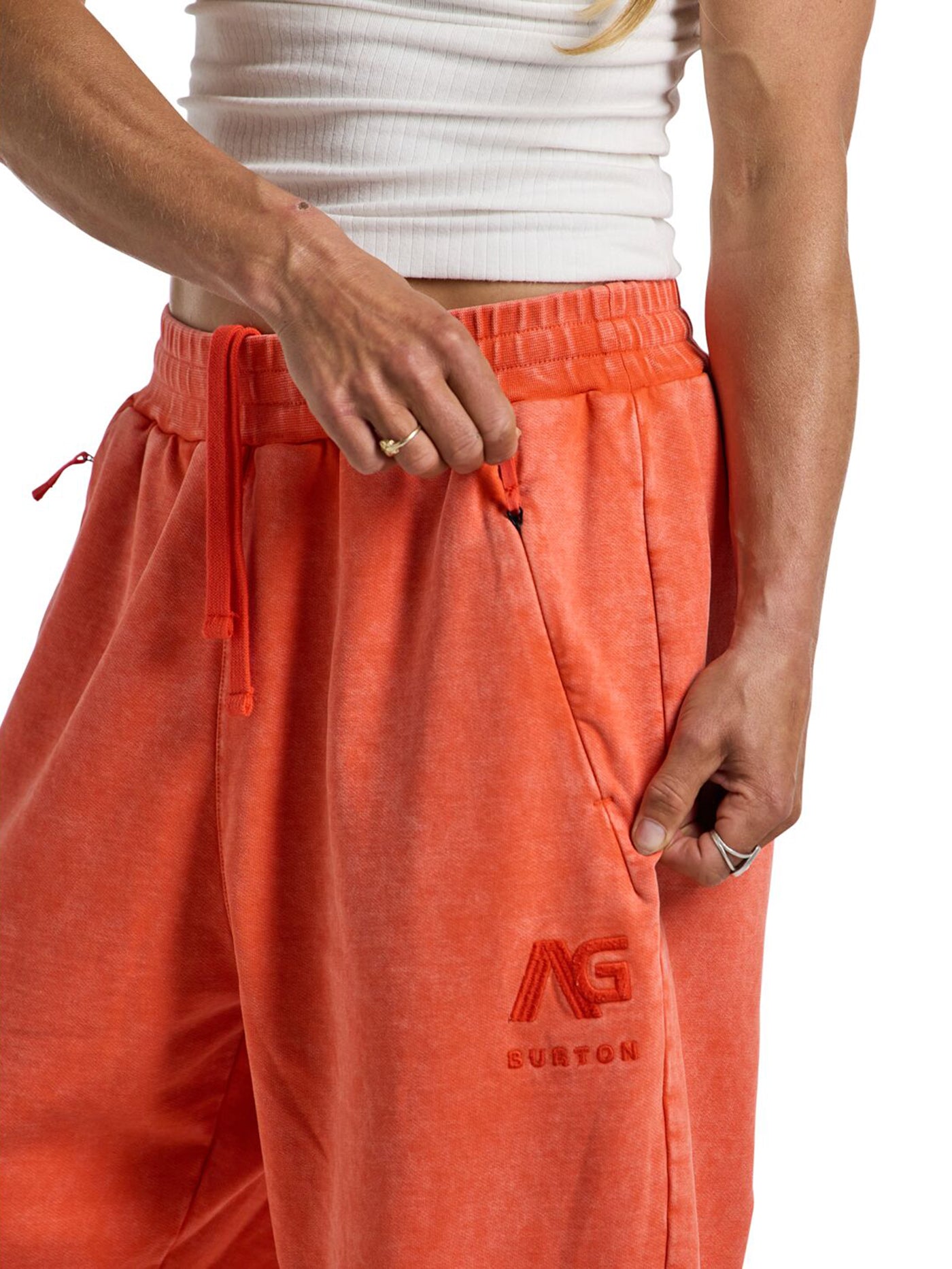 Analog AG Outfall Pants 2025