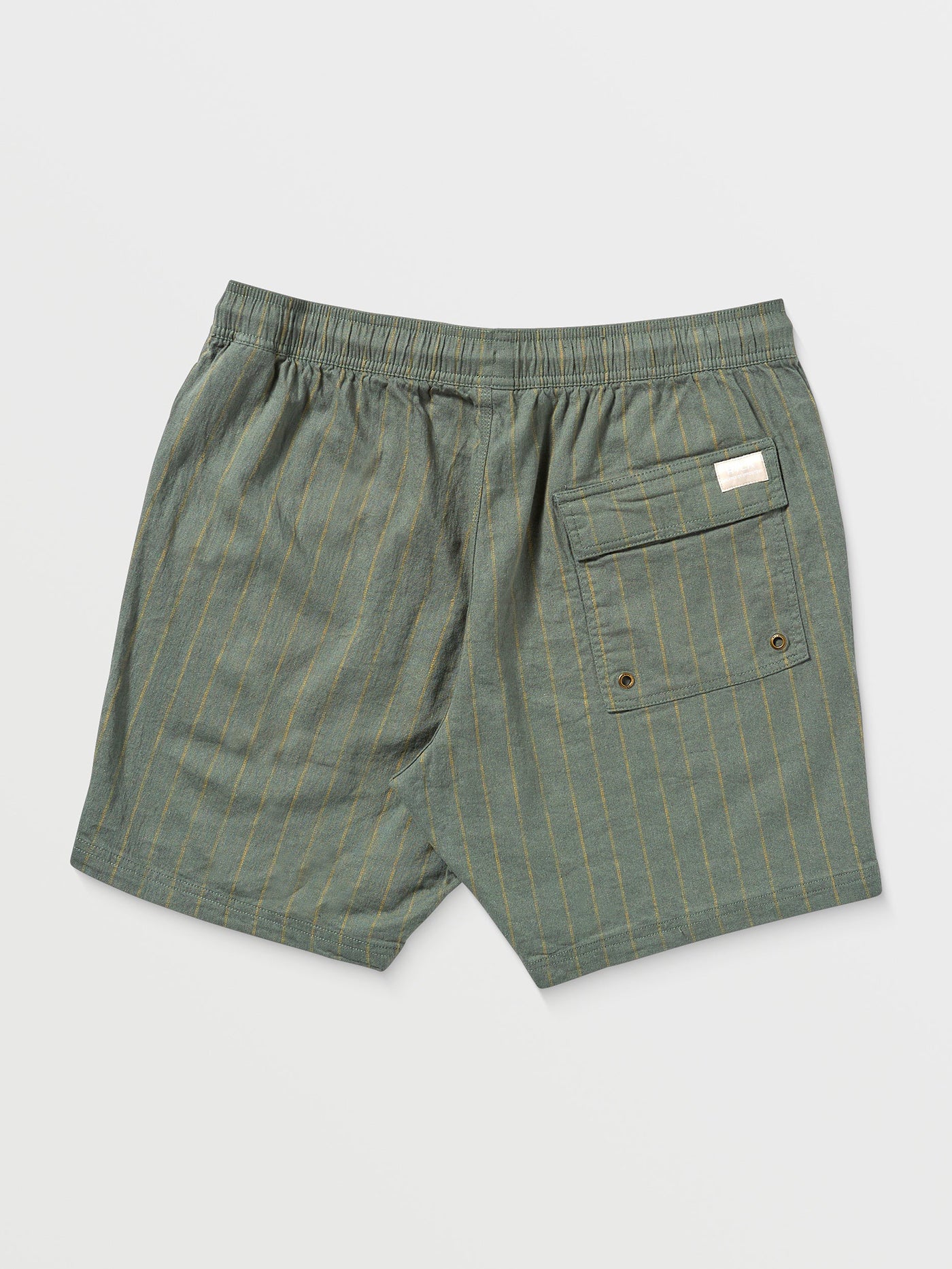 RVCA Sands Elastic Short Spring 2025