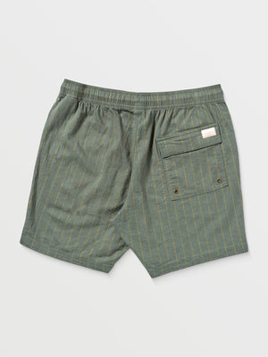 RVCA Sands Elastic Short Spring 2025