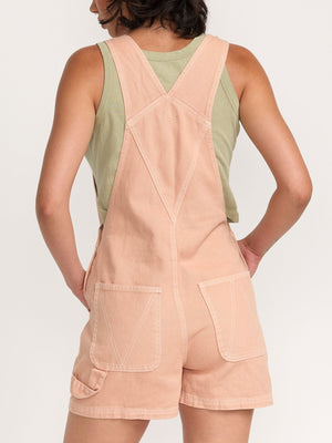 Rvca Drea Overall Rompers Spring 2025