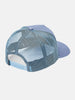 Rvca Currents Curbed Trucker Hat Fall 2025